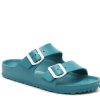 Hot Birkenstock Arizona Essentials Eva Slide Sandal - Women'S Dark Teal