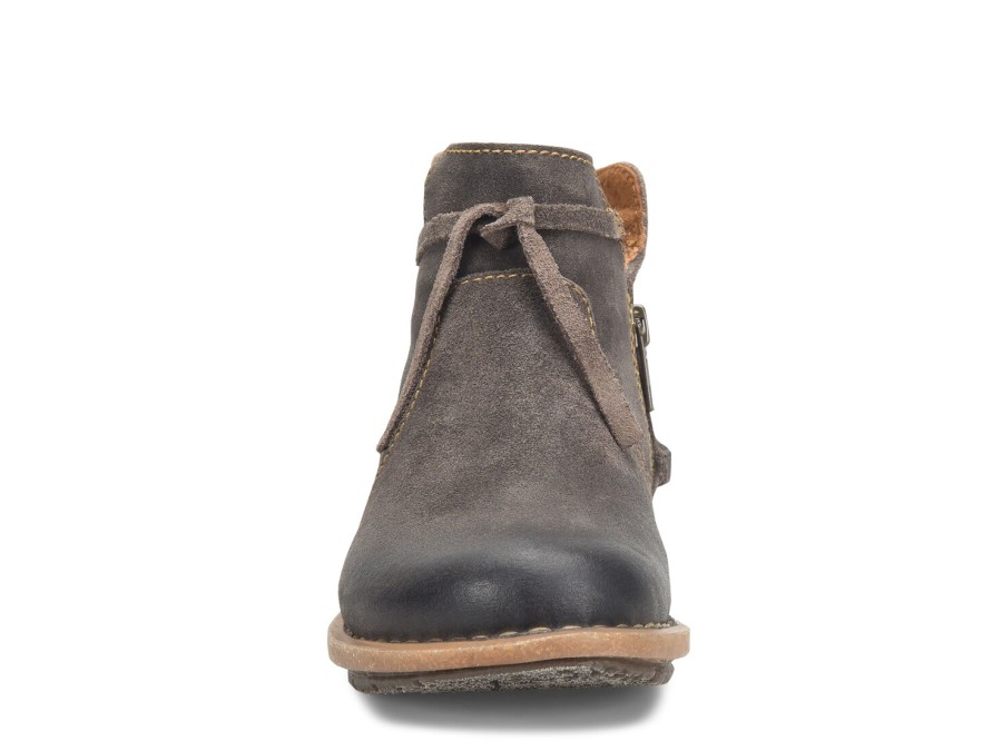 Best Born Wynter Ii Bootie Grey