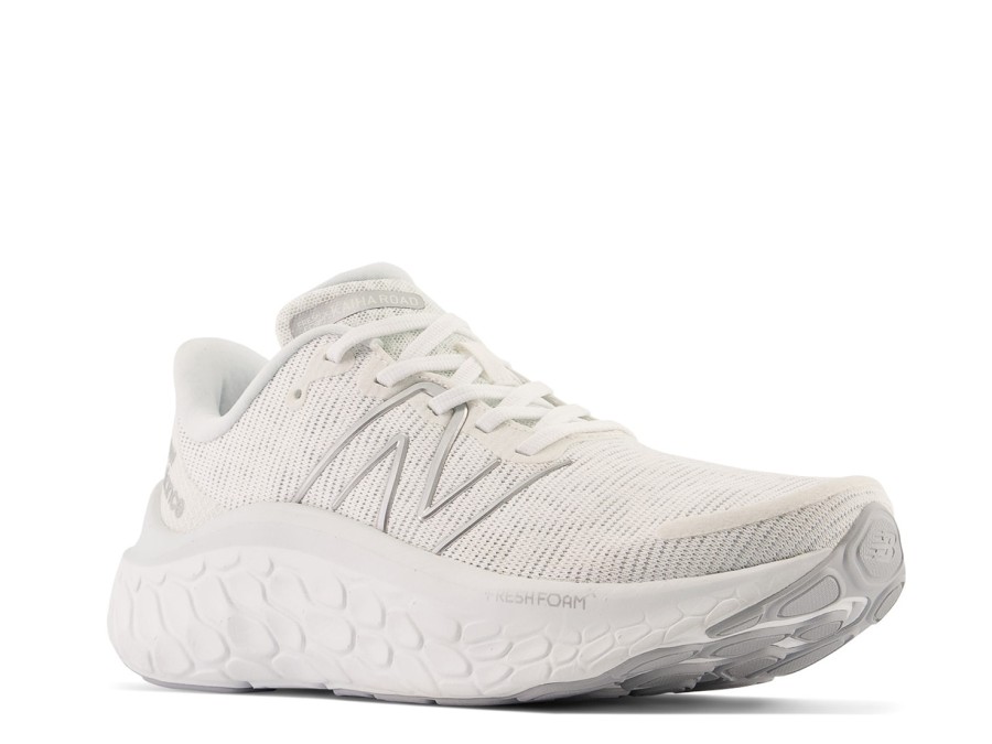 Best New Balance Fresh Foam X Kaiha Running Shoe - Women'S White