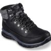 Best Skechers Synergy Cool Seeker Hiking Boot - Women'S Black