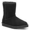 Best Koolaburra by UGG Koola Short Bootie Black