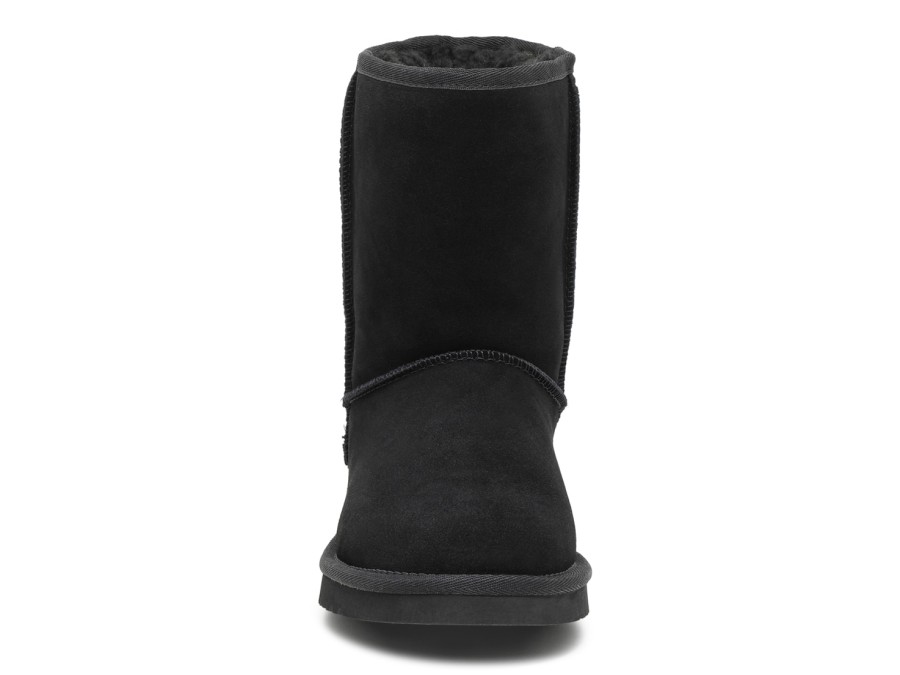 Best Koolaburra by UGG Koola Short Bootie Black