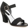 Online Franco Sarto Ofelia Sandal Black