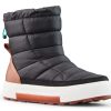 Online Cougar Whammo Snow Boot Black