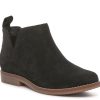 Wholesale Hush Puppies Mazin Cayto Bootie Black