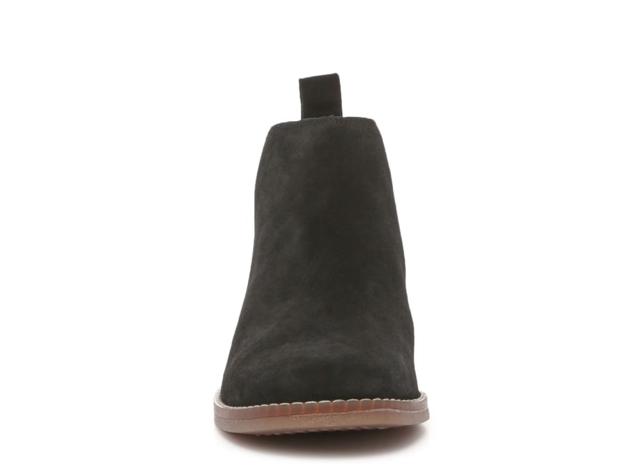 Wholesale Hush Puppies Mazin Cayto Bootie Black