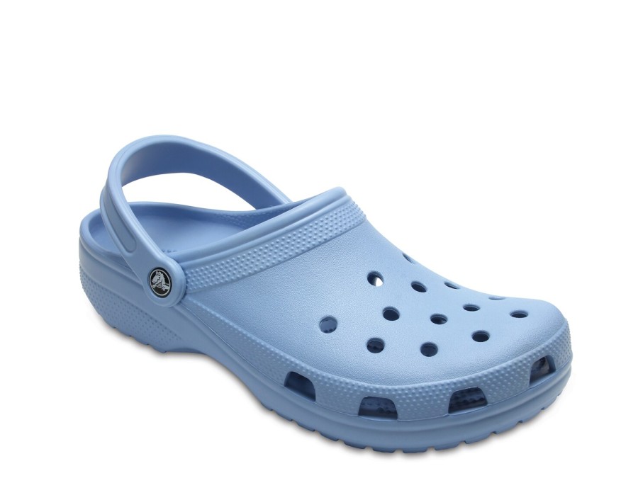 Clearance Crocs Classic Clog Sky Blue