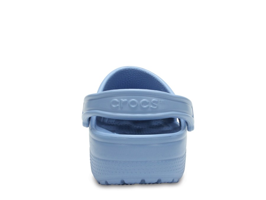 Clearance Crocs Classic Clog Sky Blue