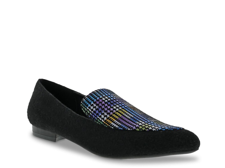 Online Bellini Ferris Slip-On Black/Multicolor