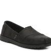 Hot Skechers Bobs Chill Lugs Urban Spell Slip-On Black