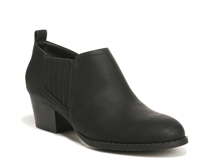 Online LifeStride Babe Bootie Black