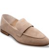 Hot Charles David Favorite Loafer Truffle Suede