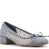 Best Steve Madden Cherish Pump Denim Rhinestone