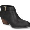 Wholesale Bella Vita Uttara Bootie Black