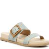 Online Dolce Vita Giana Sandal Grey/White