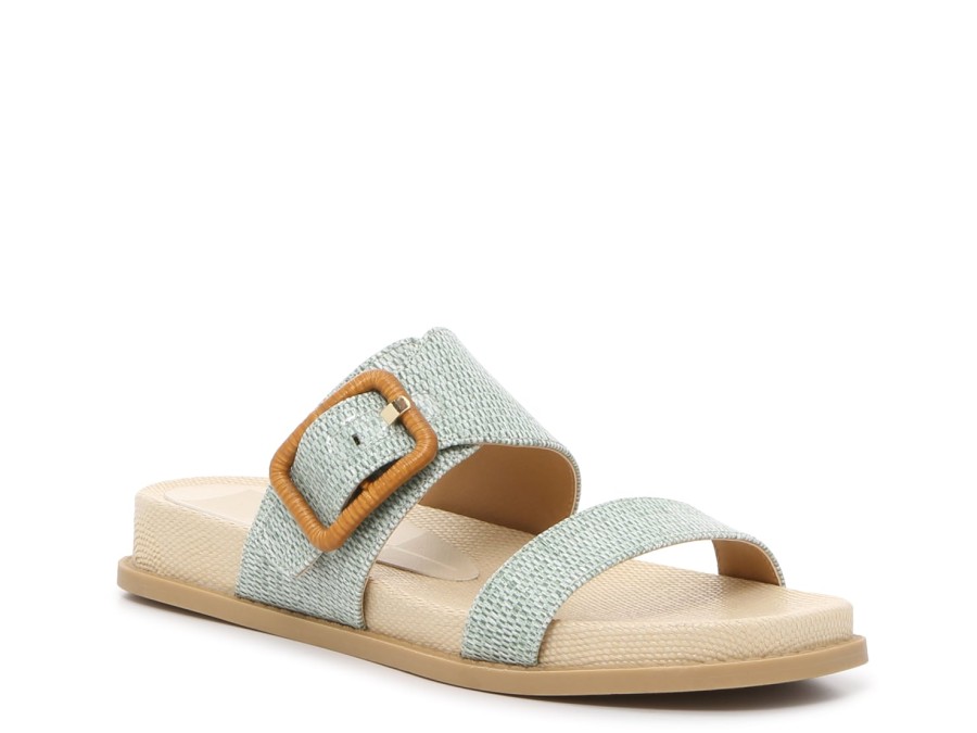 Online Dolce Vita Giana Sandal Grey/White