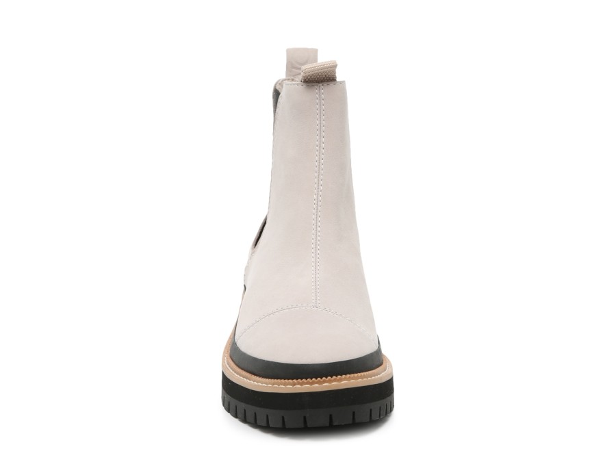 Hot TOMS Dakota Chelsea Boot - Women'S White