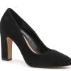 New Vince Camuto Divinah Pump Black