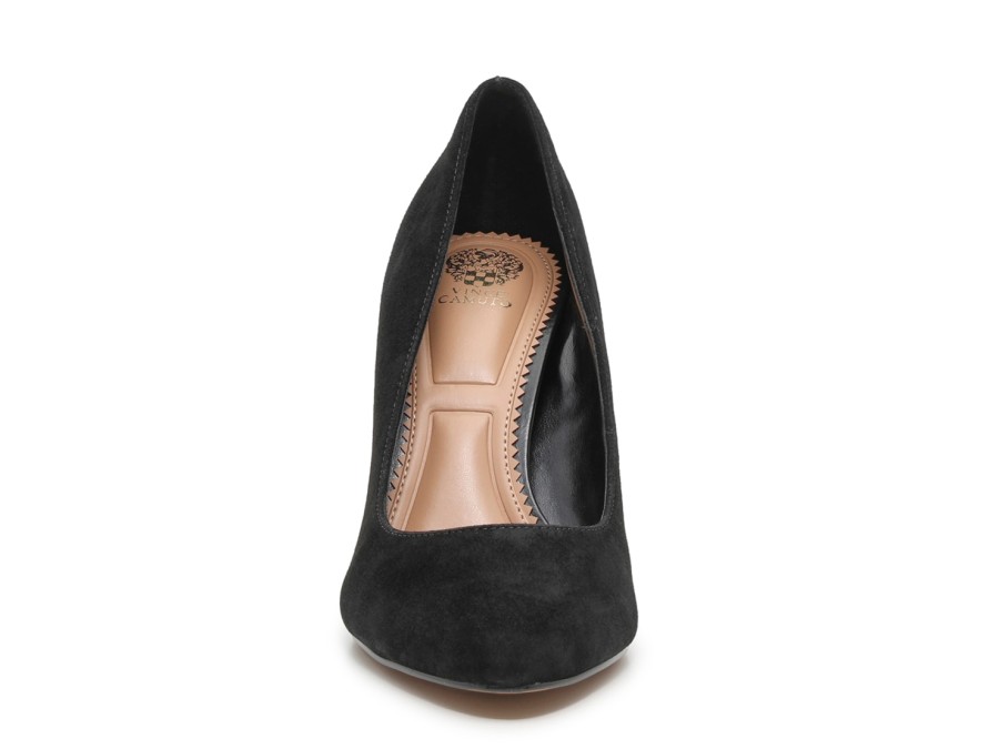 New Vince Camuto Divinah Pump Black