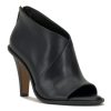 New Vince Camuto Frisnell Bootie Black