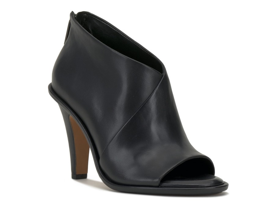 New Vince Camuto Frisnell Bootie Black