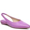 Clearance Franco Sarto Briella Flat Purple