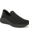 Best Ryka Fling Slip-On Black