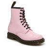 Online Dr. Martens 1460 Boot - Women'S Pink Patent Leather