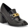 Clearance Calvin Klein Roberte Pump Black