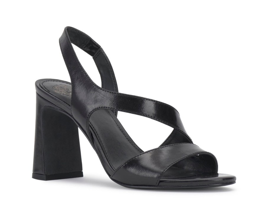 Clearance Vince Camuto Abbeanna Sandal Black