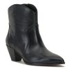 Online Vince Camuto Salintino Bootie Black