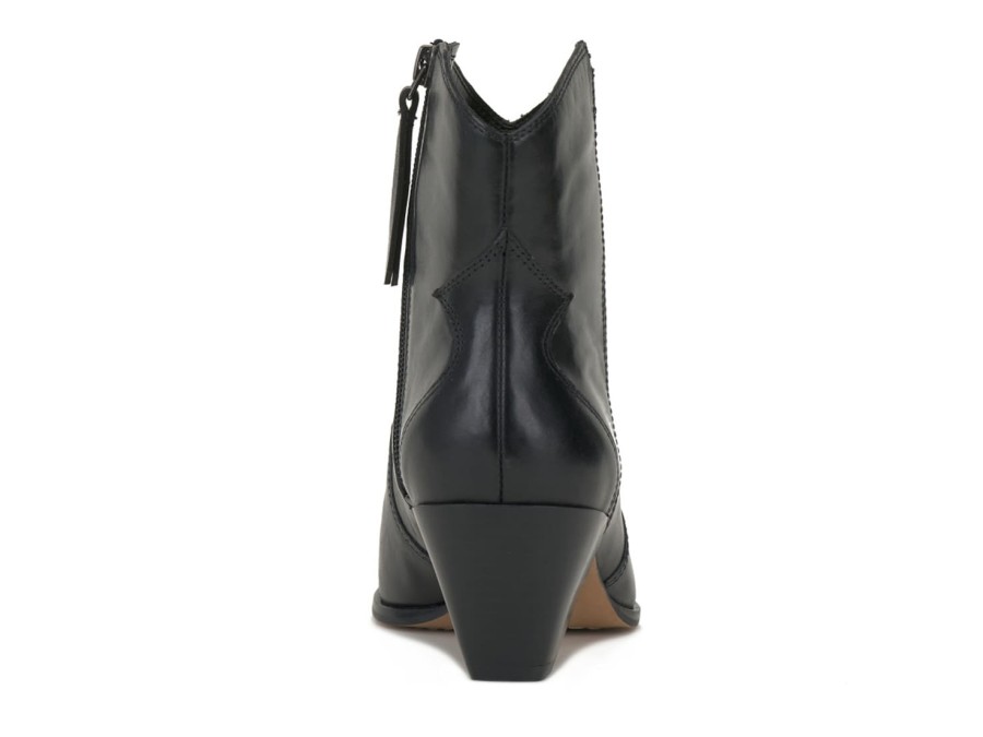 Online Vince Camuto Salintino Bootie Black