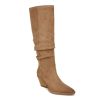 Best Zodiac Riau Wide Calf Boot Latte