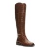 Hot Vince Camuto Alfella 4 Boot Cognac