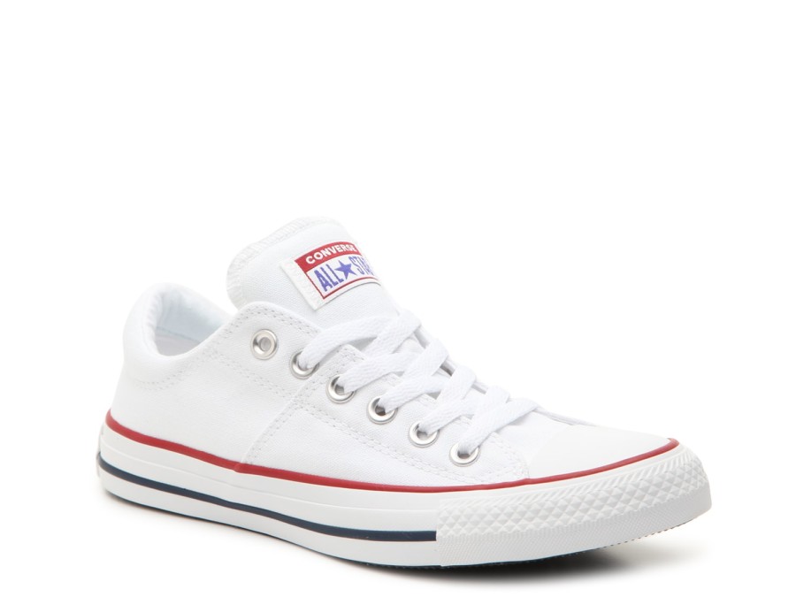 Wholesale Converse Chuck Taylor All Star Madison Sneaker - Women'S White