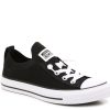 Online Converse Chuck Taylor All Star Shoreline Knit Slip-On Sneaker - Women'S Black