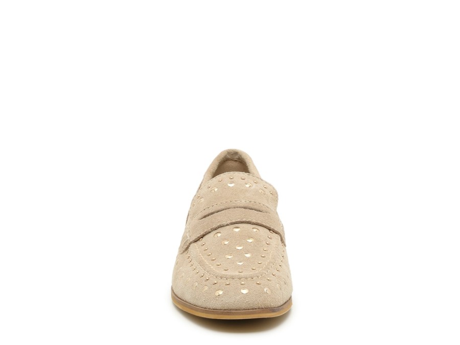 Clearance Vince Camuto Jilliyahs Loafer Sand