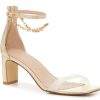 Online Chinese Laundry Yara Sandal Gold Metallic