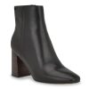 Hot Calvin Klein Audrina Bootie Black