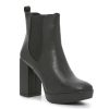 Online Mia Gianni Bootie Black