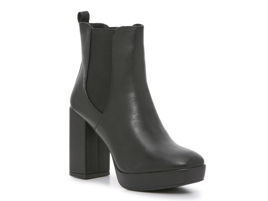 Online Mia Gianni Bootie Black