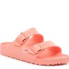 Hot Birkenstock Arizona Essentials Eva Slide Sandal - Women'S Coral