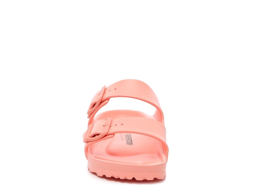 Hot Birkenstock Arizona Essentials Eva Slide Sandal - Women'S Coral