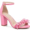 Wholesale Kelly & Katie Hasana Sandal Pink