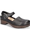 Best Bella Vita Jaycina Platform Clog Black