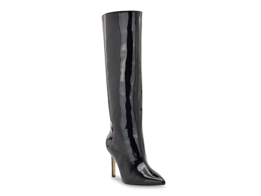 Online Guess Dayton Boot Black