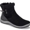 Wholesale Baretraps Kalina Snow Bootie Black