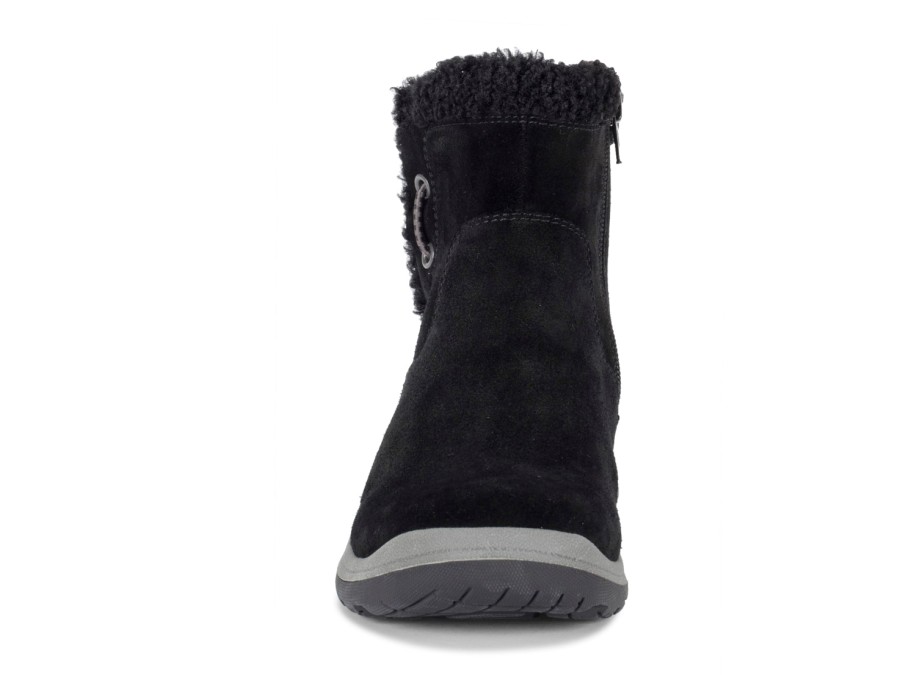 Wholesale Baretraps Kalina Snow Bootie Black