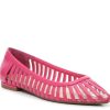 Online Jessica Simpson Crinah Flat Pink