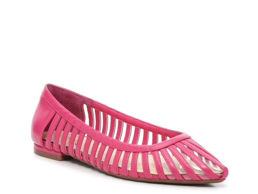 Online Jessica Simpson Crinah Flat Pink